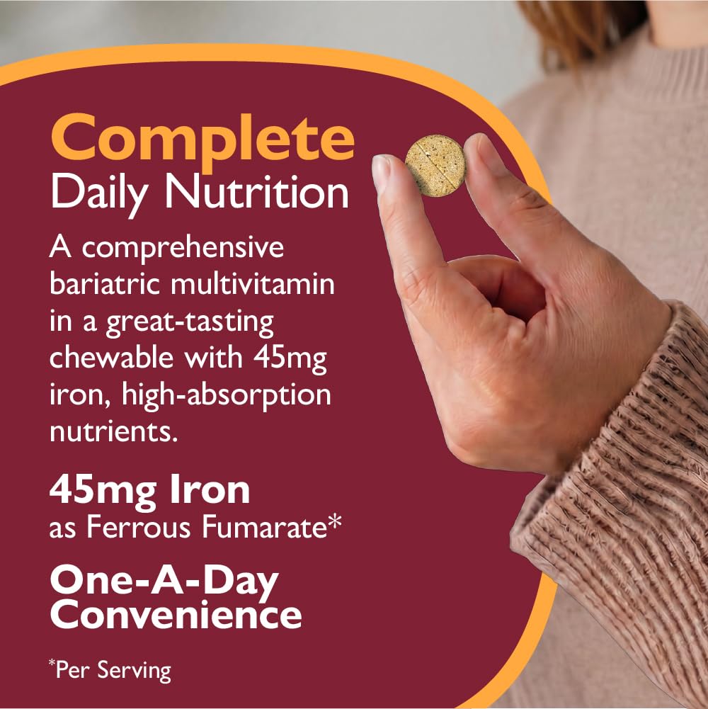 Celebrate Vitamins CelebrateONE 45 Chewables