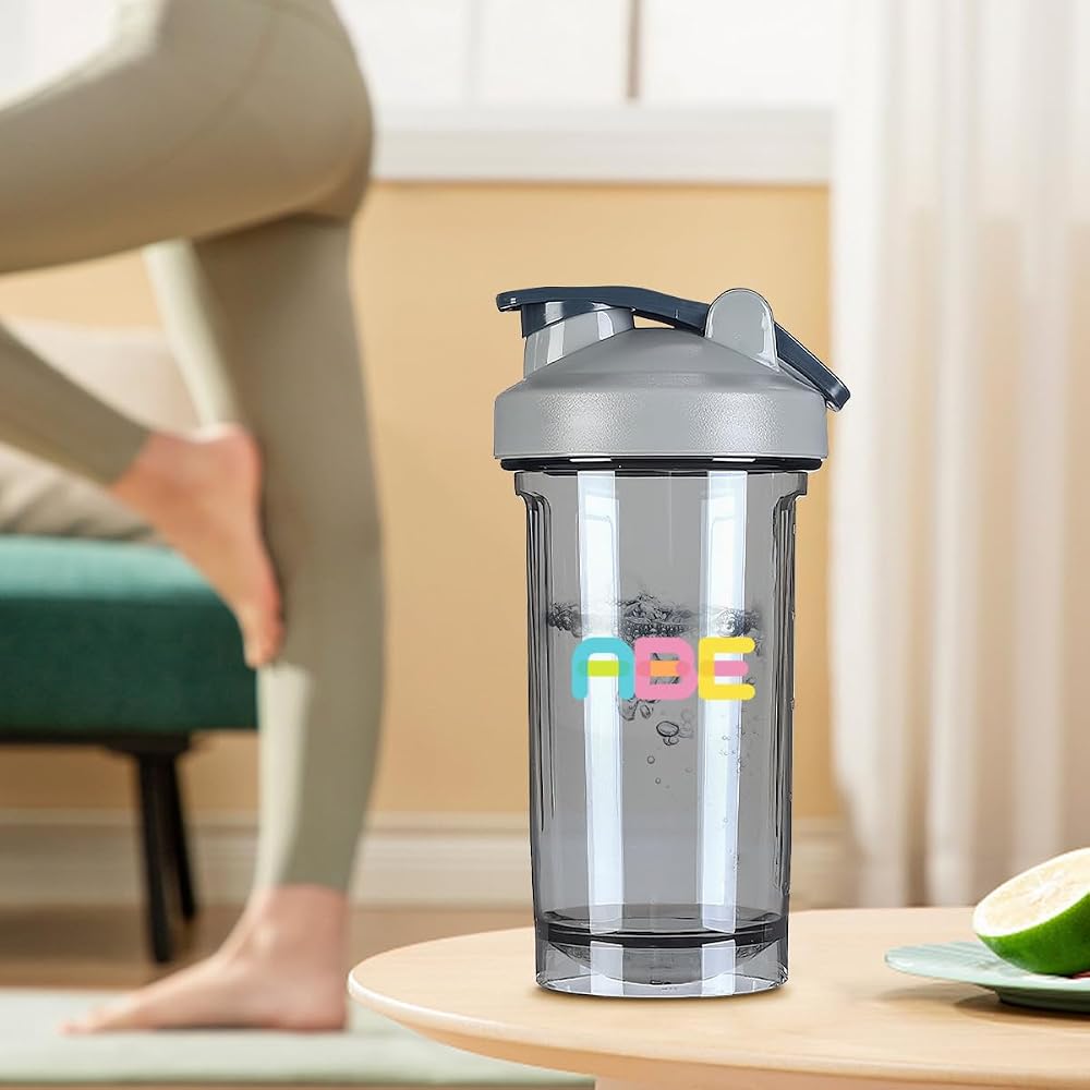 VSFEAKD Custom Shaker Cups with Motivational Quotes