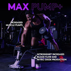 RSP Nutrition AminoLean MAX Natural Pre-Workout Powder - 25 Servings - image 7