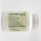 Holly Hill Health Foods 20 Billion CFU Probiotic - 60 Vegetarian Capsules - image 2
