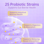 Generic Kids Garden AllerRelief Probiotic for Children Ages 3+ - 30 Sachets - image 6