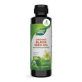 Nature's Way Organic Black Seed Oil - 8 Fl Oz