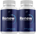 Indelo Renew Metabolic Regeneration Formula - 120 Capsules