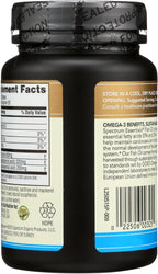 Spectrum Essentials Fish Oil 1000 mg - 200 Softgels - image 3