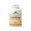 PROVITA Endothione Glutathione Booster - 60 Vegetarian Capsules