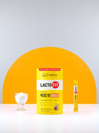 LACTO-FIT Chongkundang Gold Probiotic Powder Sticks - 50 Pack - image 6