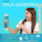 Holistic MD Colostrum Gummies with Vitamin B Complex - 60 Count - image 6