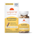 Uqora in Control Bladder Support - Daily Bladder Care & Support
