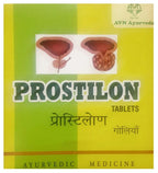 AVN Ayurveda Prostilon Tablets - 480 Tablets - image 3