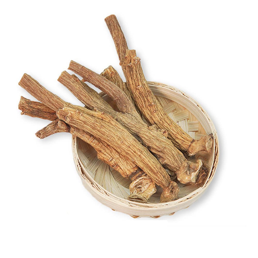 Generic Red Korean Ginseng 15 Years Premium Dried Root - 1000g - image 4