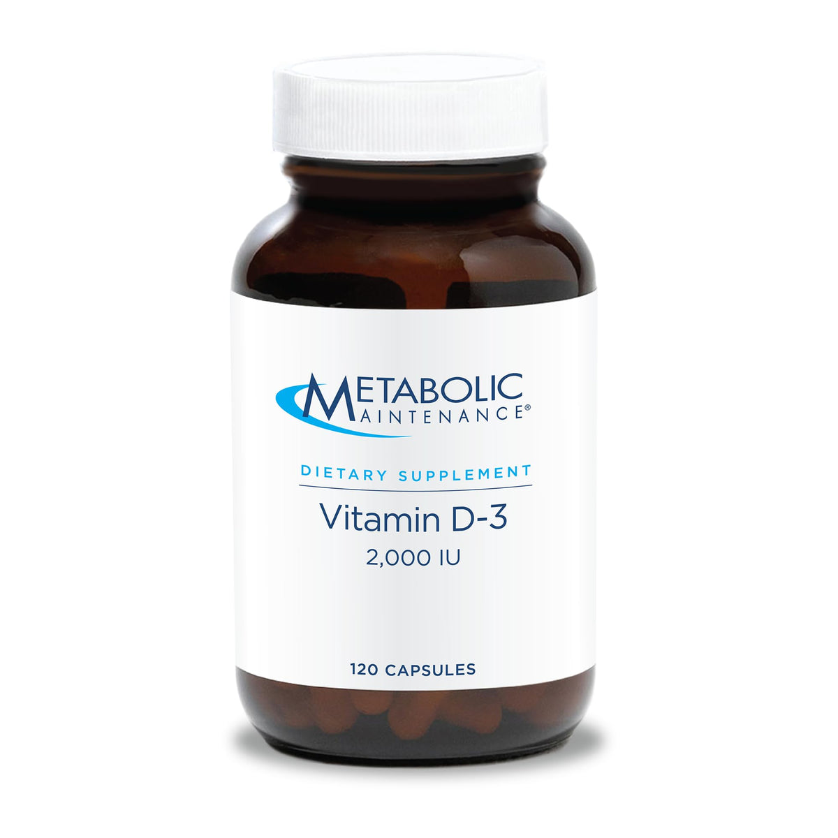 Metabolic Maintenance VITAMIN