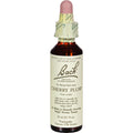 Bach Cherry Plum Flower Essence - 20 ML