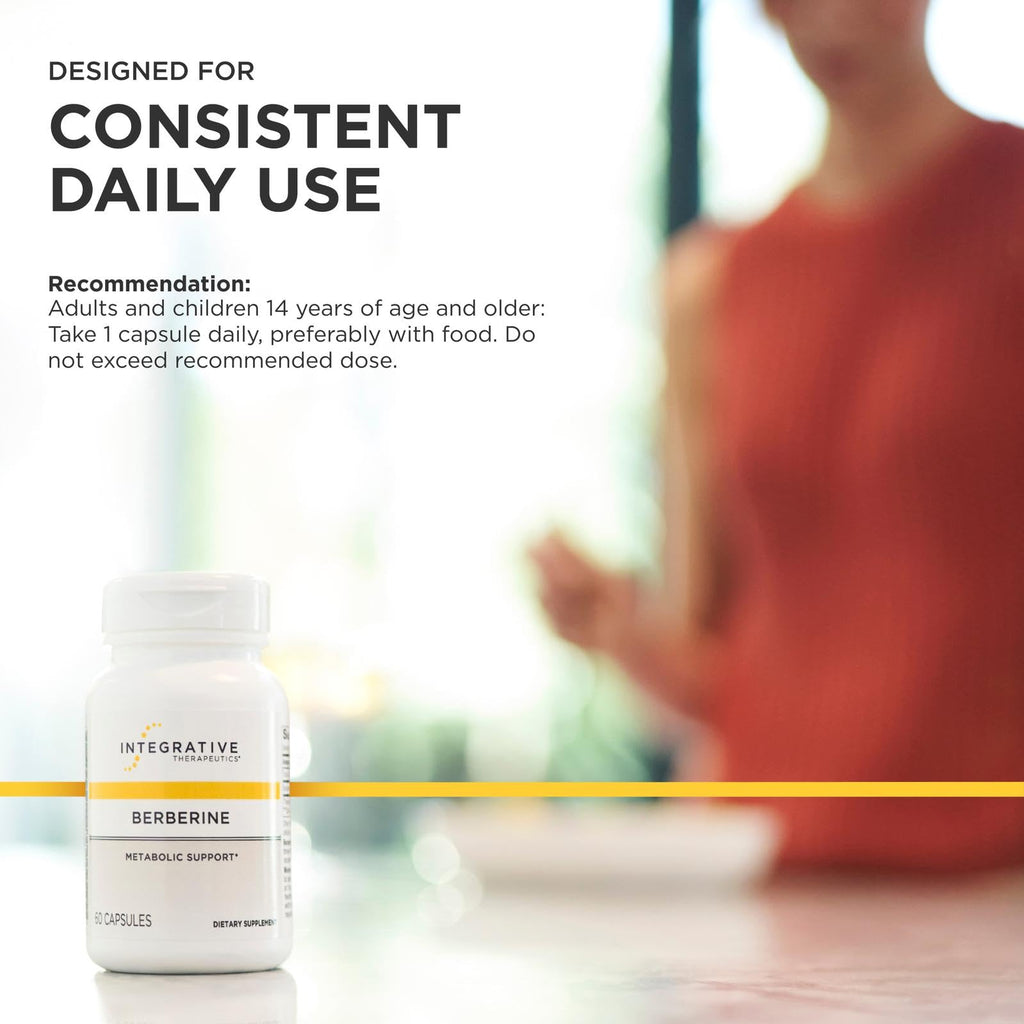 Integrative Therapeutics Zinc Chelate Mineral Supplement - 100 Capsules - image 7