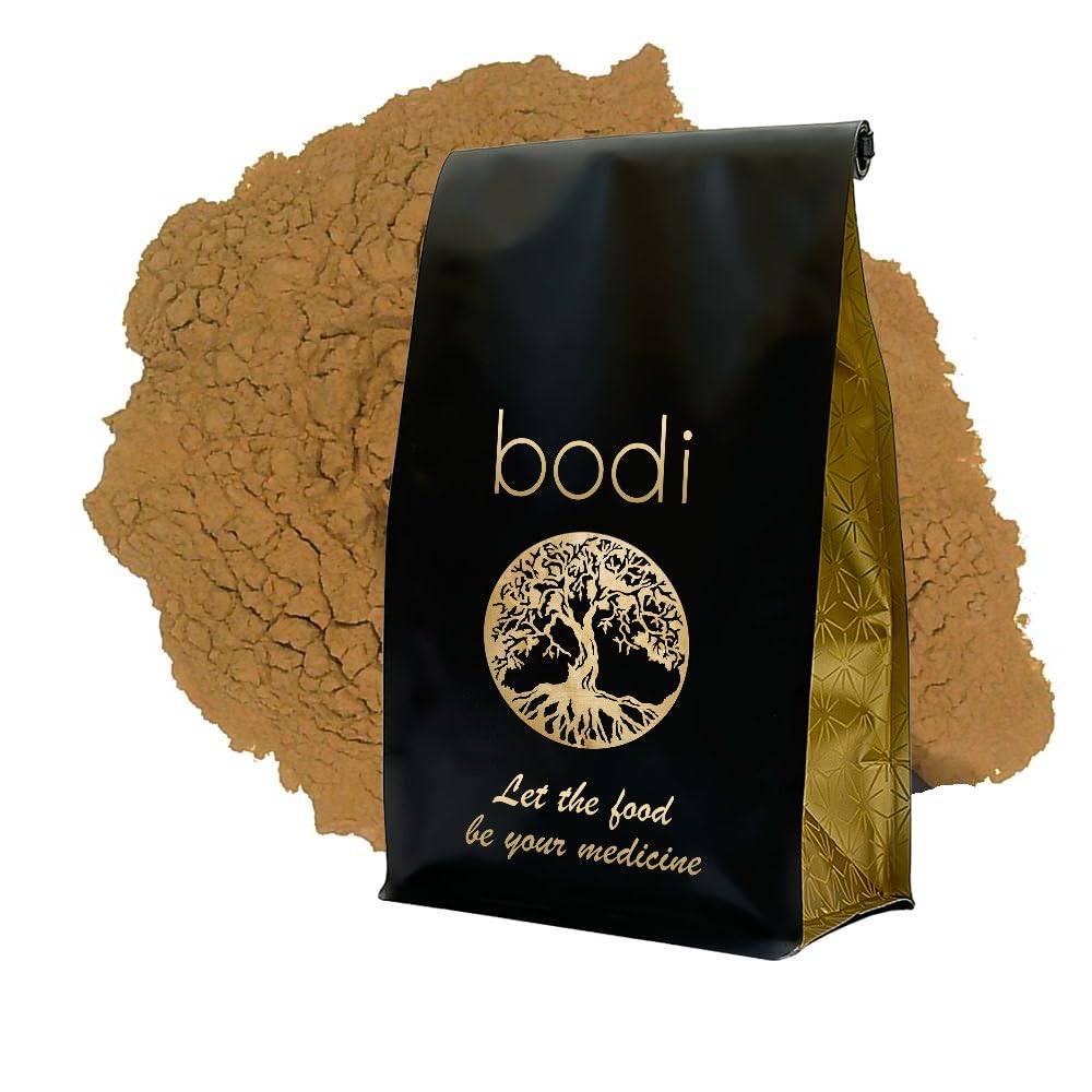 bodi : Turkey Tail Mushroom 10:1 Extract Powder