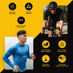 PrimeShred Fat Burner for Men - 90 Capsules - image 6