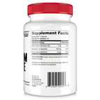 SAN Zinc Magnesium Aspartate for Sleep Support and Recovery - 30 Servings - image 4