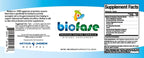 Biofase Premium Enzyme Formula Biofilm Defense - 180 Capsules - image 4