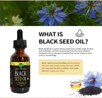 MerryTes advanced Black Seed Oil