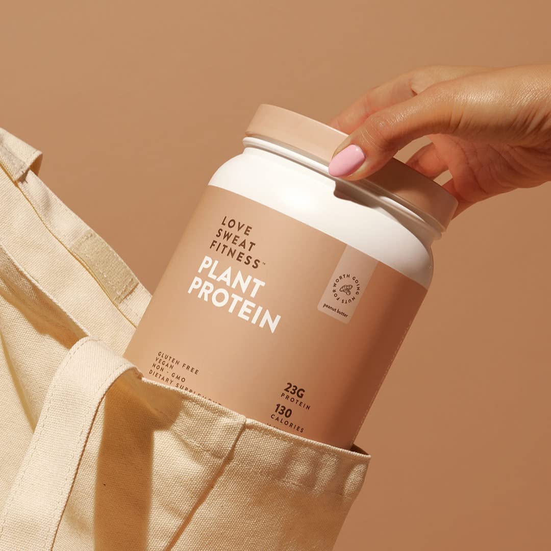 Love Sweat Fitness PROTEIN_SUPPLEMENT_POWDER