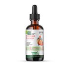 Heavenly Herbals Crataegus Complex Drops Cardiovascular Support - 2 Fl Oz