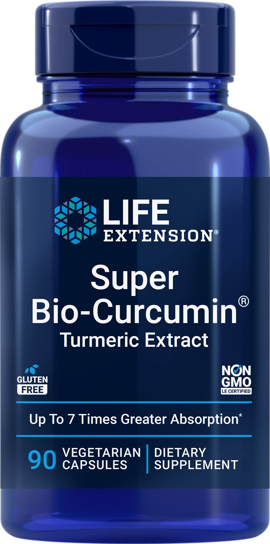 Life Extension HERBAL_SUPPLEMENT