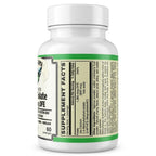 AlchePharma Coenzymated Methylfolate 1,360 mcg DFE - 60 Lozenges - image 4