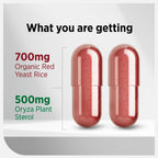 LABO Nutrition CHOLRestore