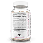 PUREFINITY Collagen Peptides for Women - 90 Capsules - image 9