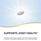 Nature's Way MSM 1000 mg Joint Health Support - 200 Tablets - image 3