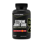 NutraBio Extreme Joint Care Joint Support Supplement - 120 Capsules
