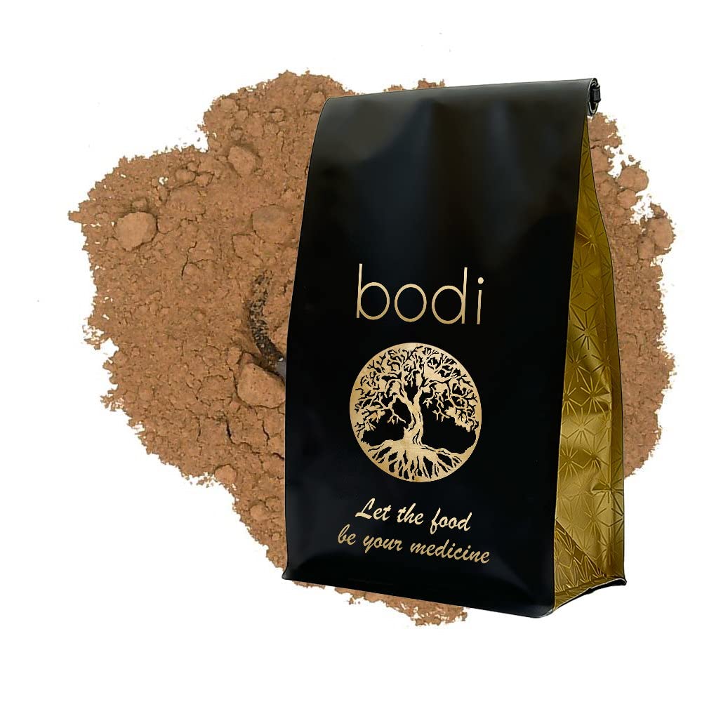 bodi : Guarana Seed Powder