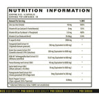 TestoPrime Testosterone Booster for Men - 120 Tablets - image 3
