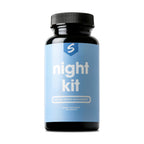 SCULPT Night Kit Bedtime Weight Management - 30 Capsules - image 4