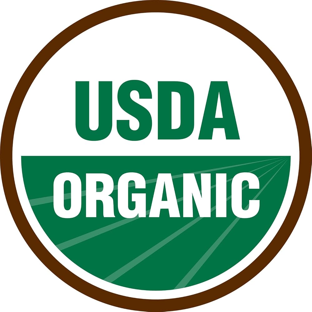 Terrasoul Superfoods Organic Sprouted Brown Rice Protein Powder - 1.5 Pounds - image 4
