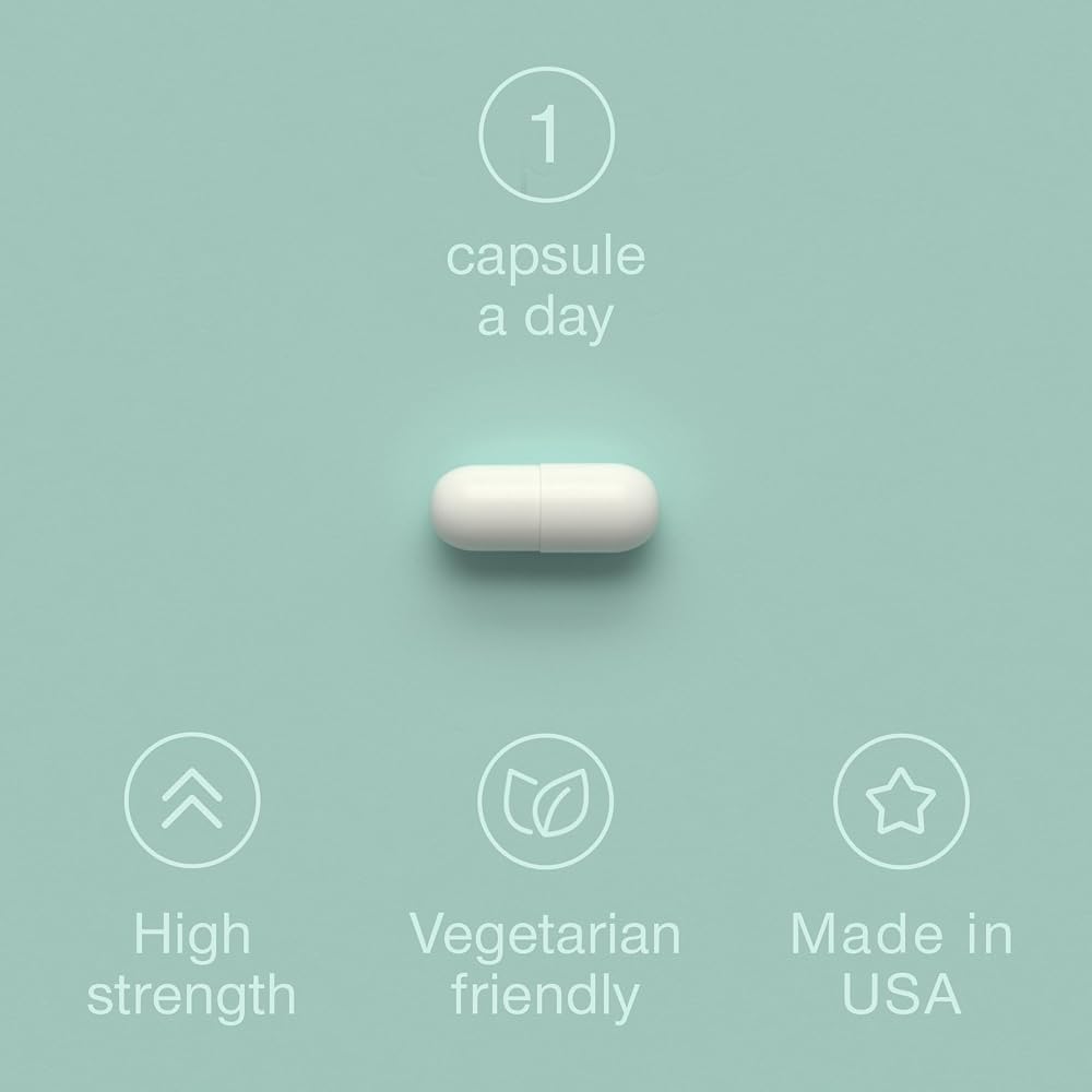 SuperSelf Vitamin D3 K2 Capsules for Bones & Teeth - 60 Capsules - image 5