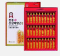 Generic Korea Wild Mountain Ginseng Essence Drink - 30 Bottles