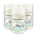 Hi Well Premium Grass-Fed Colostrum1500 120Tablets