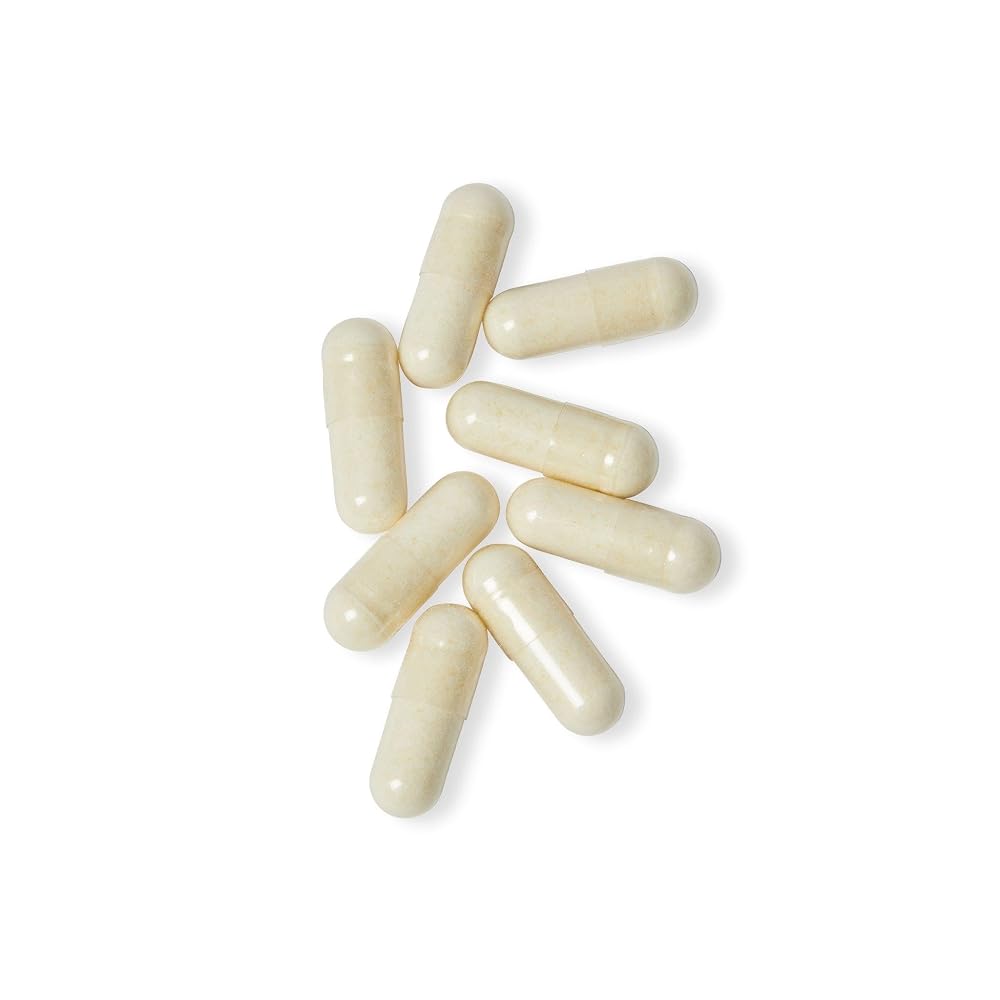 VITA JKORE Probiotics Supplement 40 Billion CFU - 60 Capsules - image 5