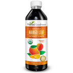 Herbal Goodness Organic Mango Leaf Extract Liquid - 1 fl oz - image 2