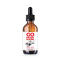 GO Mushrooms Lion's Mane Mushroom Tincture for Focus & Memory - 2 fl oz
