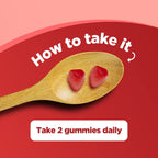 Phytoral Probiotic Gummies for Adults 5 Billion CFU - 30 Count - image 9