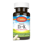 Carlson VITAMIN