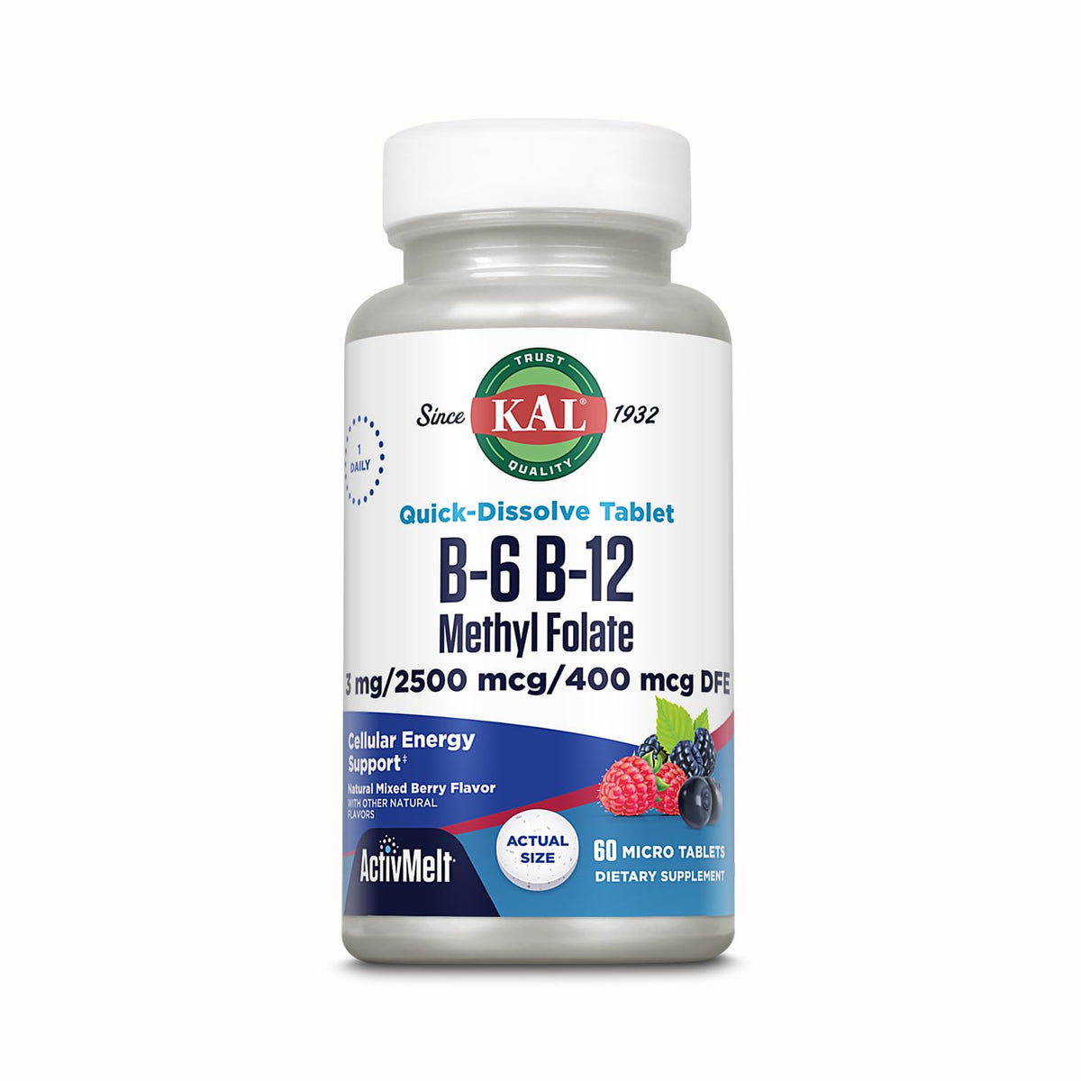 KAL See Packaging