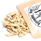 EidolonGreen Astragalus Root Sliced Dried Herb - 3 Oz - image 3
