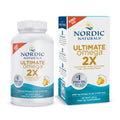 Nordic Naturals Ultimate Omega 2X