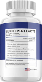 Indelo Steel Flow Pro Supplement for Men Energy - 180 Capsules - image 2