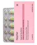 Neycher Vaginal Suppositories for pH Balance and Odor Control