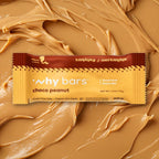 Why Bars, Superfood Protein Bars, 2.04 Ounce Bars - Protein Bar