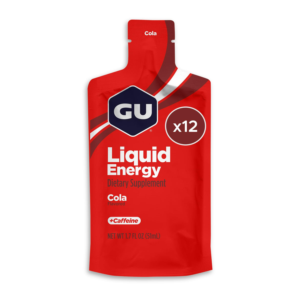 GU Energy Liquid Energy Gel with Complex Carbohydrates