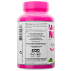 ALFA VITAMINS Multi Women Vitamins with Essential Nutrients - 200 Tablets - image 4